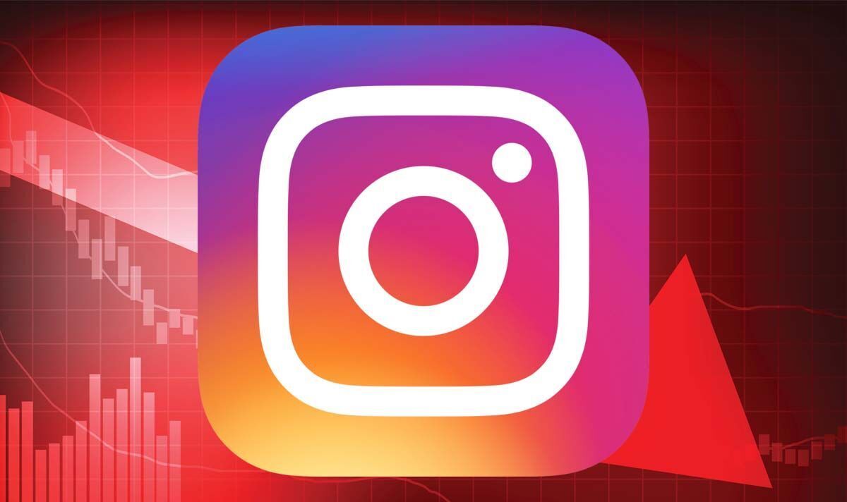 ¿Instagram está muriendo?