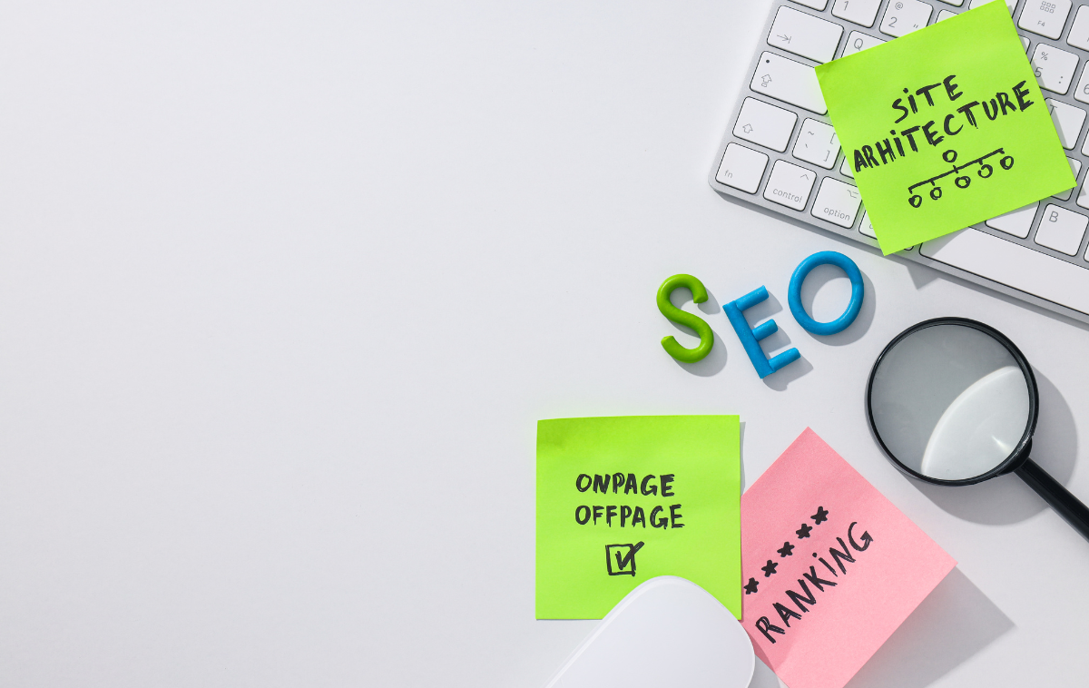 SEO local: Cómo posicionar tu negocio en los primeros lugares de Google