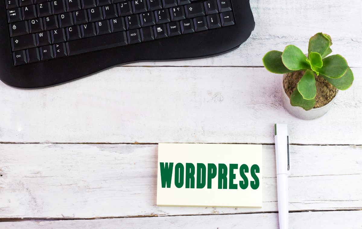 Ventajas de usar WordPress para tu negocio